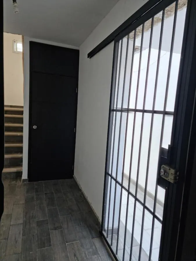 Casa Neptuno Tulum Apartman 0*,