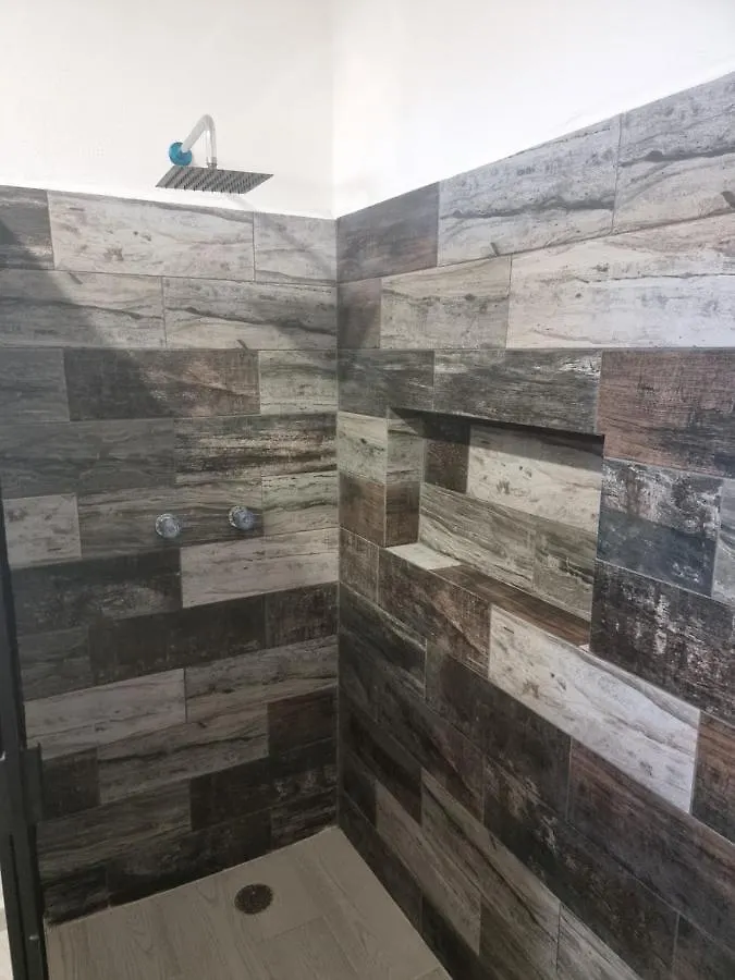 Casa Neptuno Tulum Apartman Mexikó