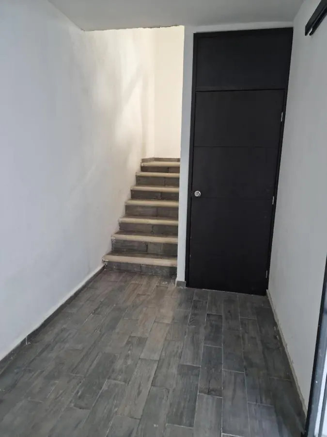 Homestay Casa Neptuno Tulum Apartment Mexico