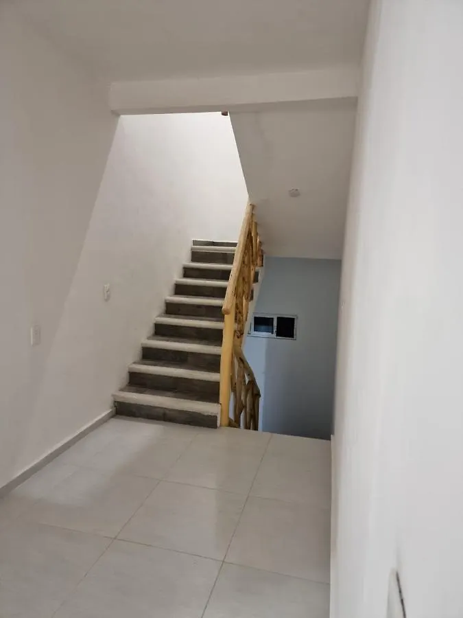 Casa Neptuno Tulum Apartment